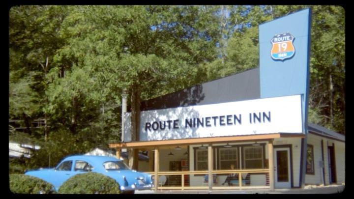 Route 19 Inn 매기 벨리 외부 사진